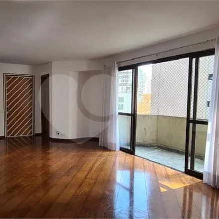Image 2 - Padoca di Napoli, Rua Pintassilgo 264, Indianópolis, São Paulo - SP, 04514-031, Brazil - Apartment for rent
