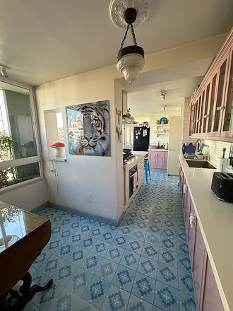 Rent this 3 bed apartment on Hernando de Aguirre 274 in 750 0000 Providencia, Chile