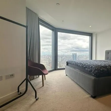 Image 4 - Chronicle Tower, 261B City Road, London, EC1V 1AJ, United Kingdom - Room for rent