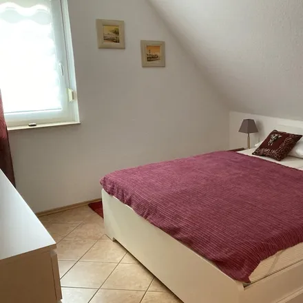 Rent this 1 bed condo on Trassenheide in Mecklenburg-Vorpommern, Germany
