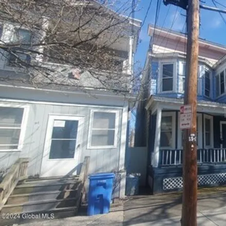 Buy this 6 bed house on 31 Bertha Street in City of Albany, NY 12209