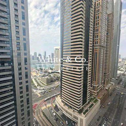 Image 7 - Dubai Marina, Al Marsa Street, Dubai, United Arab Emirates - Apartment for rent
