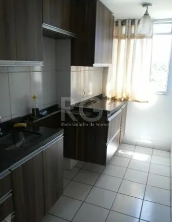 Image 2 - Rua Açucena, Igara, Canoas - RS, 92412-550, Brazil - Apartment for sale
