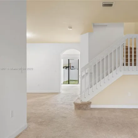 Image 1 - 3366 West 90th Terrace, Hialeah, FL 33018, USA - Townhouse for rent