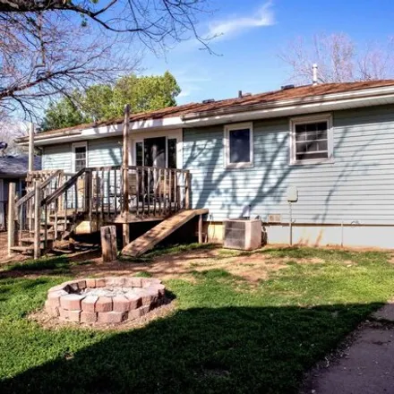 Image 3 - 299 North Broadway Street, Udall, Cowley County, KS 67146, USA - House for sale