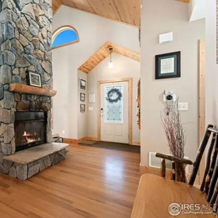 Image 5 - 655 Ponderosa Drive, Estes Park, CO 80517, USA - House for sale