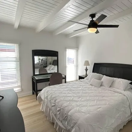 Rent this 5 bed house on Hermosa Beach in CA, 90254
