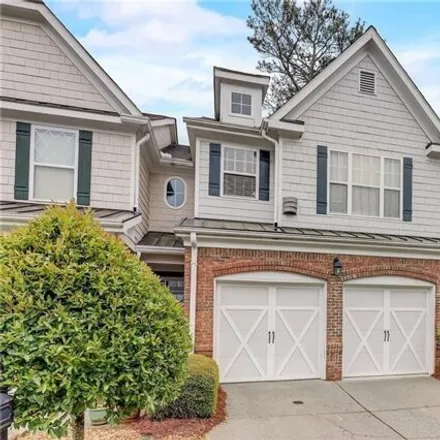 Buy this 3 bed house on 58 Reese Way in Avondale Estates, DeKalb County