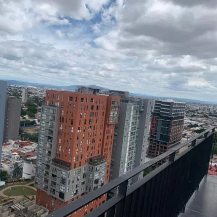 Image 1 - Avenida Niños Héroes, Obrera, 44150 Guadalajara, JAL, Mexico - Apartment for sale