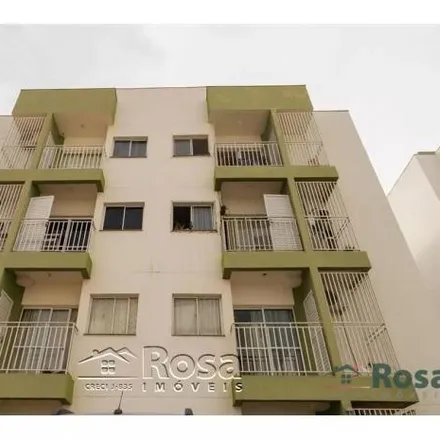 Rent this 2 bed apartment on Rua Manoel Nobre in Várzea Grande - MT, 78128-252