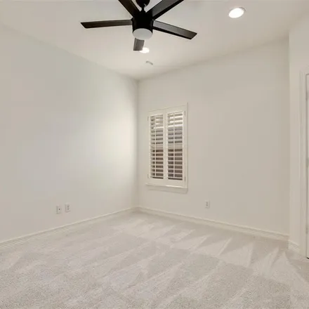 Image 6 - 3473 Howell Street, Dallas, TX 75204, USA - Townhouse for rent