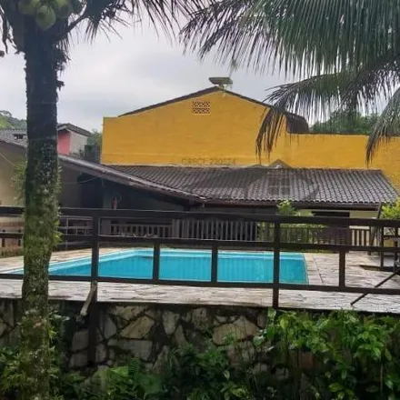 Buy this 3 bed house on Rua Olímpio Faustino in Maresias, São Sebastião - SP