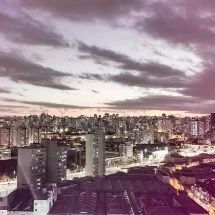 Image 1 - Rua Visconde de Parnaíba 1045, Brás, São Paulo - SP, 03045-000, Brazil - Apartment for sale