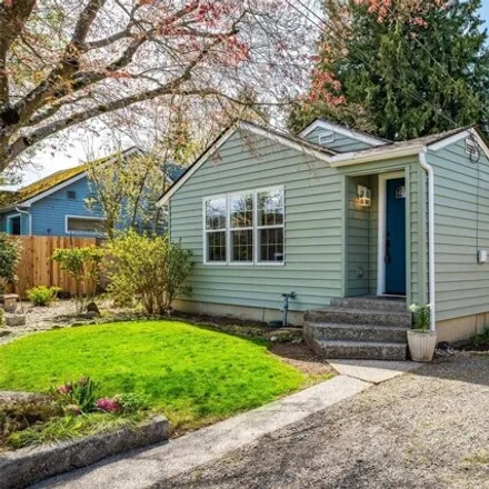 Buy this 2 bed house on 10033 19th Avenue Southwest in Seattle, WA 98146