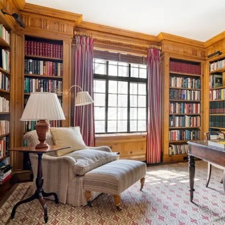 Image 3 - 115 East 67th Street, New York, NY 10065, USA - Apartment for sale