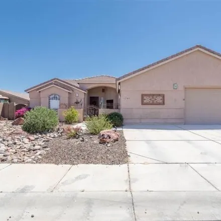 Buy this 4 bed house on unnamed road in Fortuna Foothills, AZ 85367
