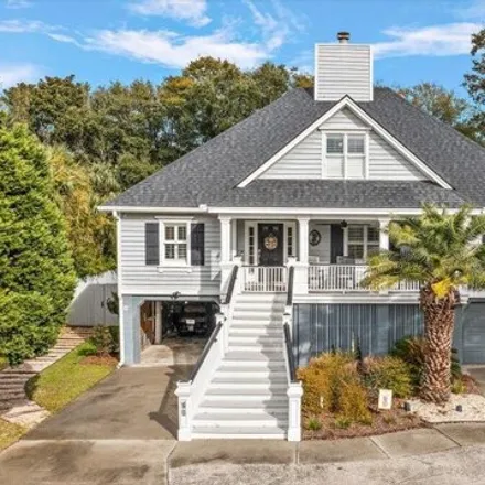 Buy this 5 bed house on 5 Wills Way in Isle of Palms, Charleston County
