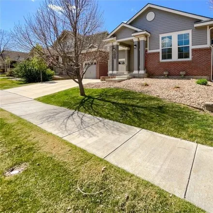Image 9 - 17224 East 107th Avenue, Commerce City, CO 80022, USA - House for sale