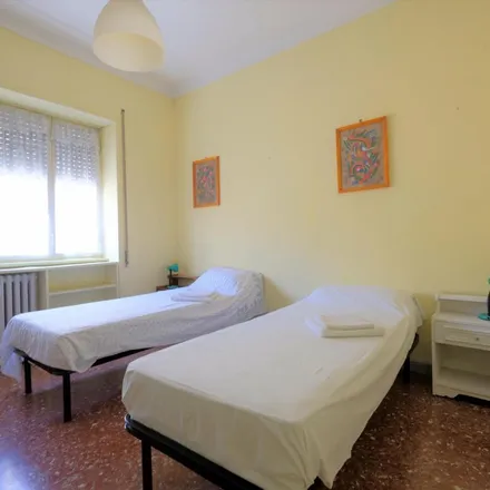 Image 4 - Via Paolo Albera, 00181 Rome RM, Italy - Apartment for rent