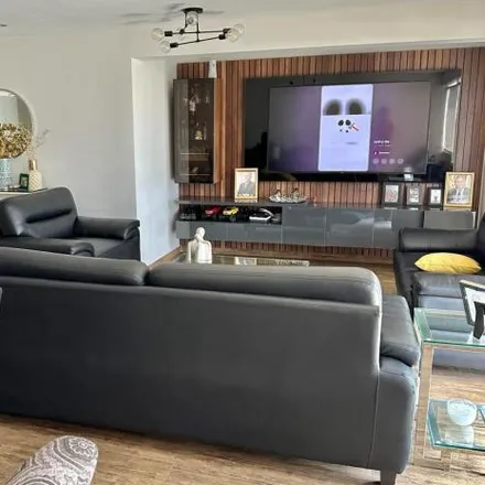 Buy this 5 bed apartment on Avenida Los Precursores in Santiago de Surco, Lima Metropolitan Area 51132
