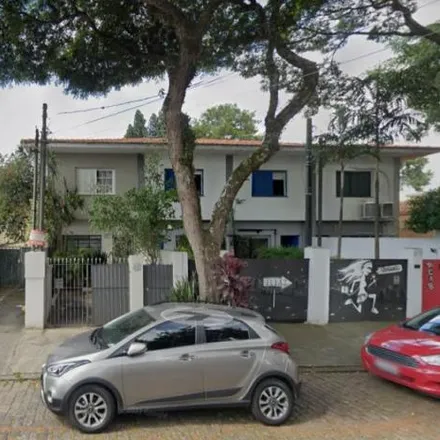 Rent this 3 bed house on Rua Brito Peixoto in Brooklin Novo, São Paulo - SP
