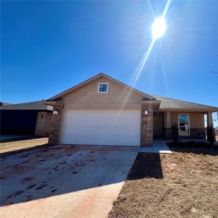 Buy this 3 bed house on unnamed road in Oklahoma City, OK 73012