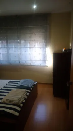 Rent this 3 bed room on Carrer de Maragall in 25, 08930 Sant Adrià de Besòs
