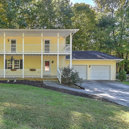 Buy this 4 bed house on 113 Lonestar Drive in Carter County, TN 37601