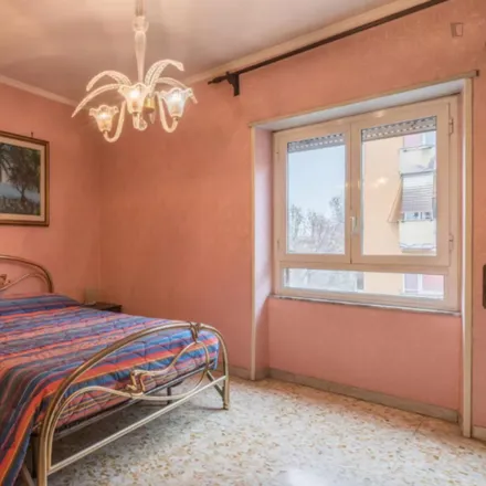 Image 3 - Prospero Colonna/S. Silvia, Viale Prospero Colonna, 00149 Rome RM, Italy - Apartment for rent