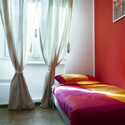 Image 6 - Via Salvatore Barzilai 1, 20146 Milan MI, Italy - Room for rent