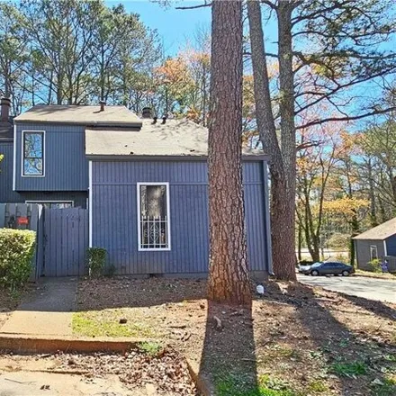 Buy this 3 bed house on Mariners Court in DeKalb County, GA 30083