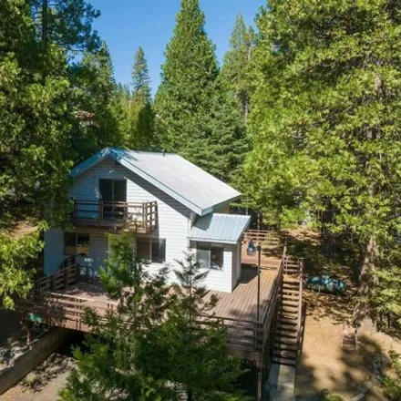 Buy this 3 bed house on 25287 Rebekah Road in High Sierra Park, Tuolumne County