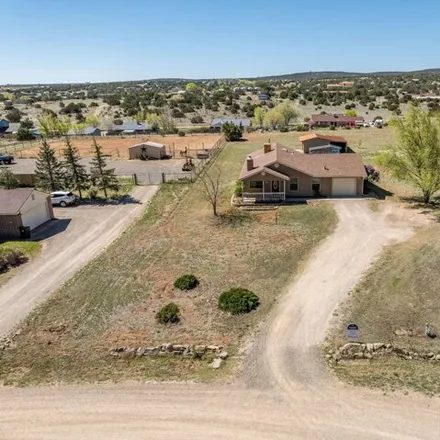 Image 3 - 82 Salida del Sol, Santa Fe County, NM 87015, USA - House for sale