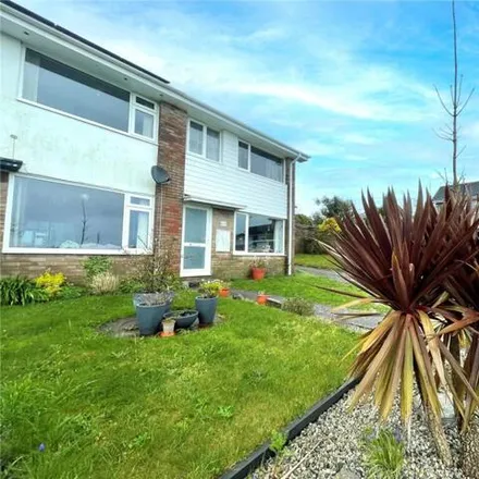 Buy this 3 bed house on Sycamore Drive in Torpoint, PL11 2NE