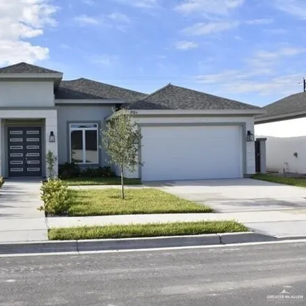 Buy this 3 bed house on Buxton Avenue in Hidalgo County, TX 78540