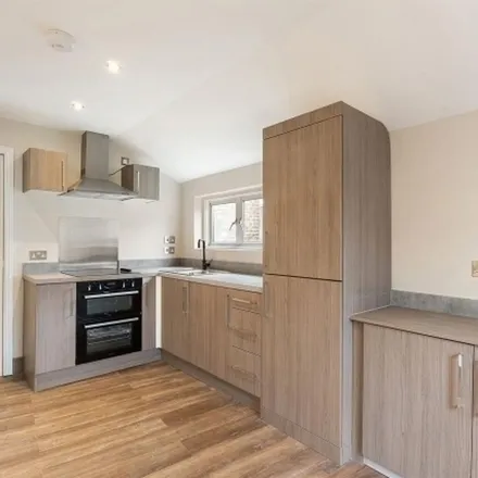 Rent this 1 bed apartment on Colchester Road in High Road Leyton, London