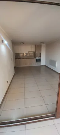 Rent this 2 bed apartment on Avenida José Pedro Alessandri 525 in 775 0000 Ñuñoa, Chile
