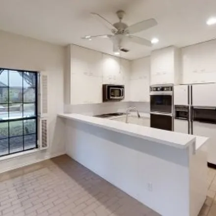 Rent this 6 bed apartment on 3208 Scenic Way Avenue in Country Club Estates, McAllen