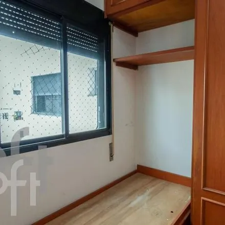 Buy this 4 bed apartment on Rua Carlos Weber 1425 in Vila Hamburguesa, São Paulo - SP