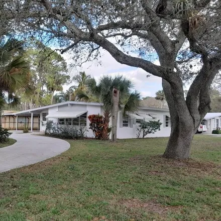 Image 1 - 7944 21st Street, West Vero Corridor, Indian River County, FL 32966, USA - House for sale