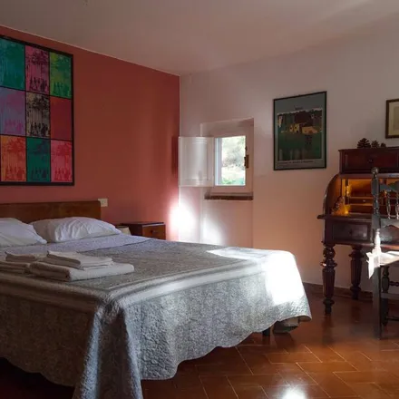 Rent this 1 bed house on Fiesole in Florence, Italy