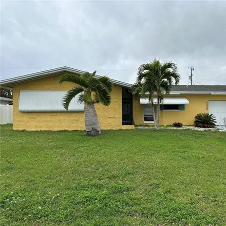 Rent this 3 bed house on 4560 Southeast 10th Avenue in Cape Coral, FL 33904
