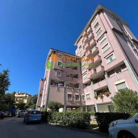 Image 8 - Pirandello, Via Luigi Pirandello, 86010 Campobasso CB, Italy - Apartment for rent