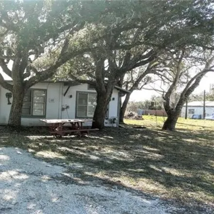 Image 4 - Palm Drive, Copano Village, Aransas County, TX 78382, USA - House for sale
