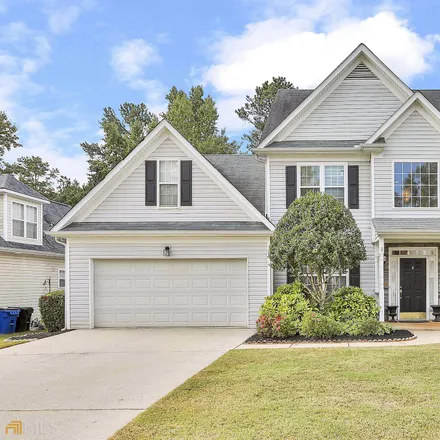 Buy this 5 bed house on 311 Dalston Way in Peachtree City, GA 30269