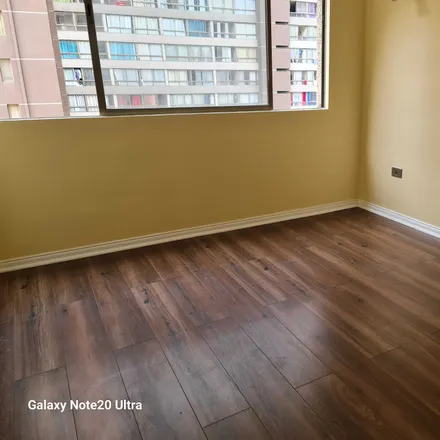 Rent this 1 bed apartment on Eleuterio Ramírez 1058 in 833 0444 Santiago, Chile