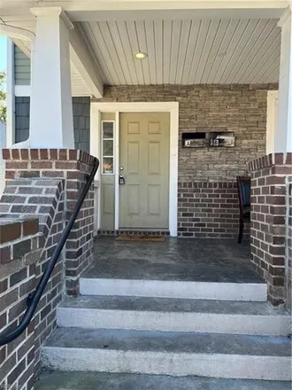 Rent this 4 bed house on 2111 Lafayette Boulevard in Ballentine Place, Norfolk