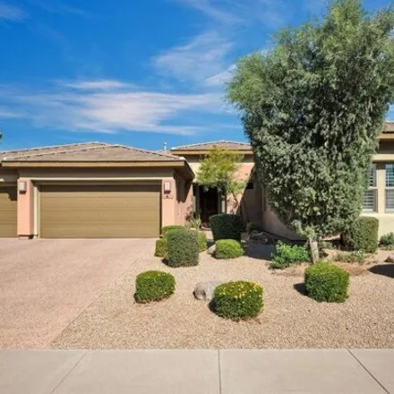 Buy this 4 bed house on 3826 East Cielo Grande Avenue in Phoenix, AZ 85050