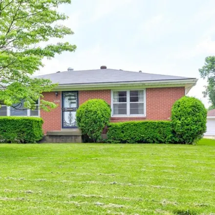 Buy this 2 bed house on 2326 Lindsey Drive in Shively, KY 40216