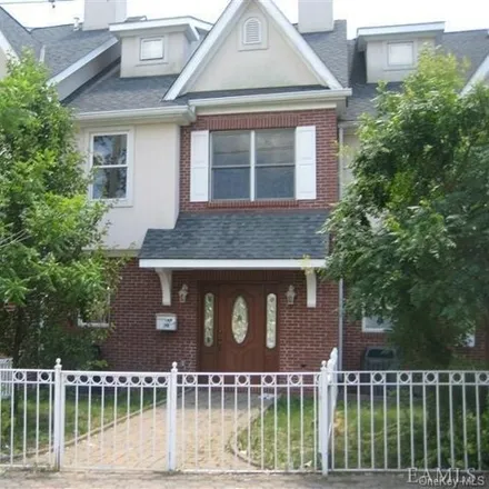 Image 5 - 250 Pelham Road, Residence Park, City of New Rochelle, NY 10805, USA - Townhouse for sale